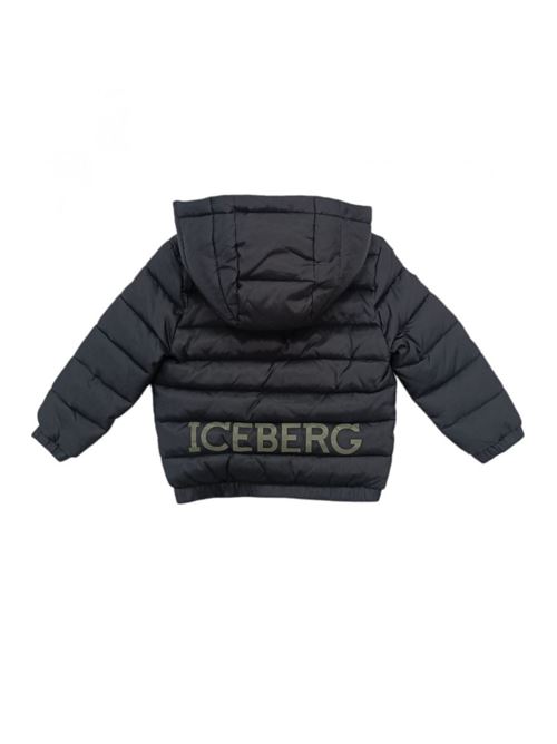  ICEBERG | GBICE3310B BBL